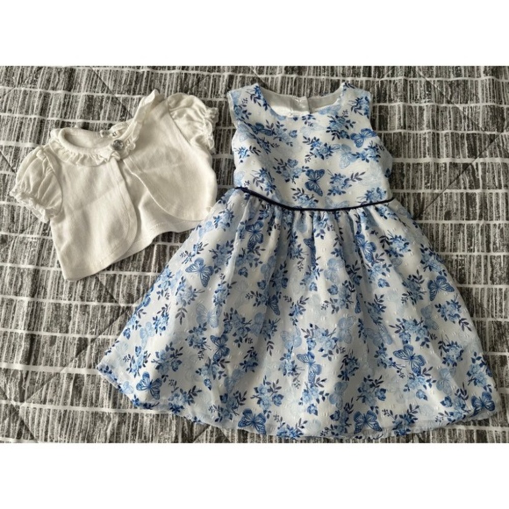 Dress size 2